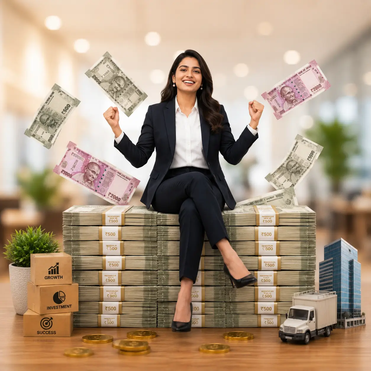 Business Loans
